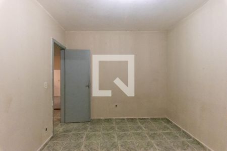 Quarto 1 de casa para alugar com 2 quartos, 60m² em Vila Anhangüera, Campinas