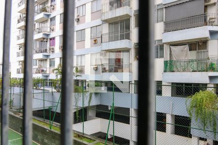 Vista do Quarto 1 de apartamento à venda com 2 quartos, 63m² em Méier, Rio de Janeiro