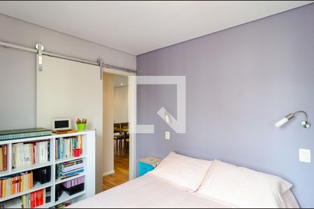 Quarto 1 de apartamento à venda com 2 quartos, 53m² em Vila da Saúde, São Paulo