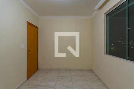 Quarto 1 de apartamento para alugar com 2 quartos, 86m² em Santa Mônica, Belo Horizonte