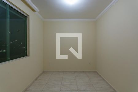 Quarto 1 de apartamento para alugar com 2 quartos, 86m² em Santa Mônica, Belo Horizonte