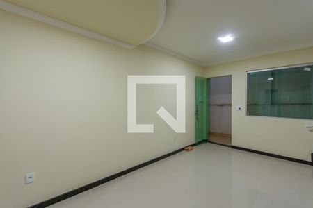 Sala de apartamento para alugar com 2 quartos, 86m² em Santa Mônica, Belo Horizonte