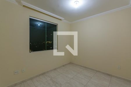 Quarto 1 de apartamento para alugar com 2 quartos, 86m² em Santa Mônica, Belo Horizonte