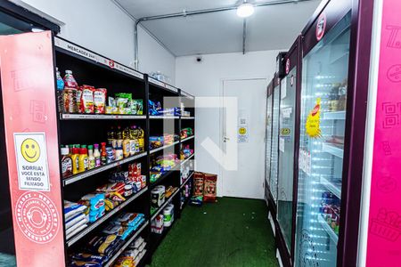 Apartamento à venda com 65m², 3 quartos e 1 vaga Apartamento à venda com 65m², 3 quartos e 1 vagaConveniência