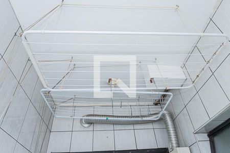 Apartamento à venda com 65m², 3 quartos e 1 vaga Apartamento à venda com 65m², 3 quartos e 1 vagaÁrea de Serviço