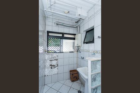 Apartamento à venda com 65m², 3 quartos e 1 vaga Apartamento à venda com 65m², 3 quartos e 1 vagaÁrea de Serviço