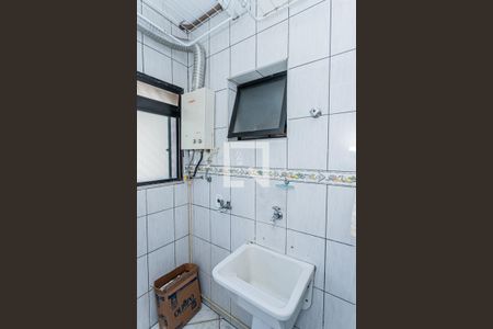 Apartamento à venda com 65m², 3 quartos e 1 vaga Apartamento à venda com 65m², 3 quartos e 1 vagaÁrea de Serviço