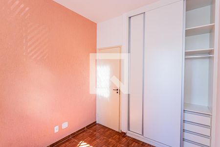 Apartamento à venda com 65m², 3 quartos e 1 vaga Apartamento à venda com 65m², 3 quartos e 1 vagaQuarto 2