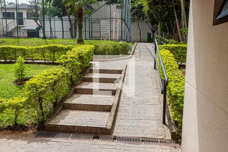 Apartamento à venda com 65m², 3 quartos e 1 vaga Apartamento à venda com 65m², 3 quartos e 1 vagaRampa acessibilidade