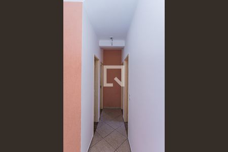 Apartamento à venda com 65m², 3 quartos e 1 vaga Apartamento à venda com 65m², 3 quartos e 1 vagaCorredor