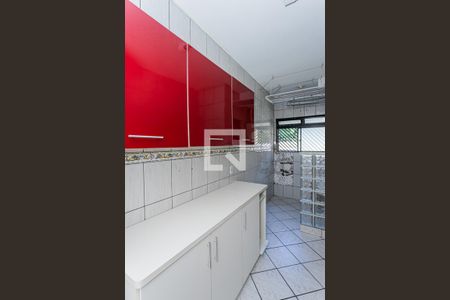 Apartamento à venda com 65m², 3 quartos e 1 vaga Apartamento à venda com 65m², 3 quartos e 1 vagaCozinha