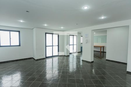 Apartamento à venda com 65m², 3 quartos e 1 vaga Apartamento à venda com 65m², 3 quartos e 1 vagaSalão de Festas