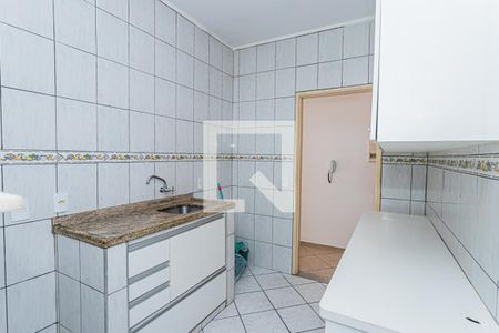 Apartamento à venda com 65m², 3 quartos e 1 vaga Apartamento à venda com 65m², 3 quartos e 1 vagaCozinha