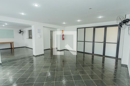 Apartamento à venda com 65m², 3 quartos e 1 vaga Apartamento à venda com 65m², 3 quartos e 1 vagaSalão de Festas