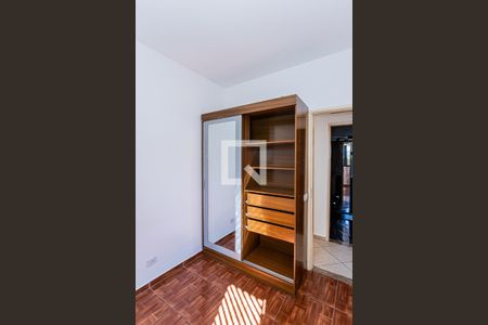 Quarto 1 de apartamento à venda com 3 quartos, 65m² em Vila Carbone, São Paulo