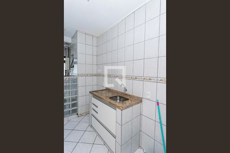 Apartamento à venda com 65m², 3 quartos e 1 vaga Apartamento à venda com 65m², 3 quartos e 1 vagaCozinha