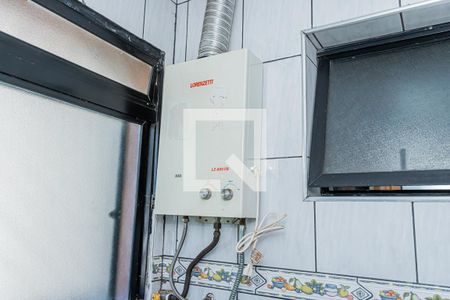 Apartamento à venda com 65m², 3 quartos e 1 vaga Apartamento à venda com 65m², 3 quartos e 1 vagaÁrea de Serviço