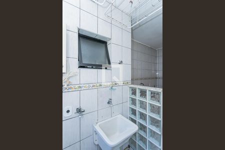 Apartamento à venda com 65m², 3 quartos e 1 vaga Apartamento à venda com 65m², 3 quartos e 1 vagaÁrea de Serviço