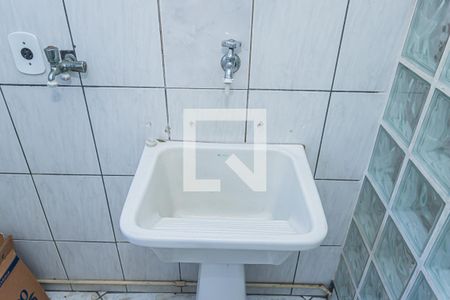 Apartamento à venda com 65m², 3 quartos e 1 vaga Apartamento à venda com 65m², 3 quartos e 1 vagaÁrea de Serviço