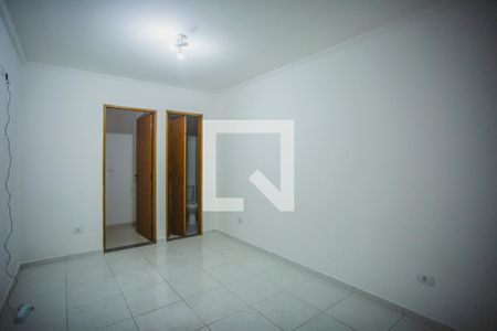 Quarto de casa para alugar com 1 quarto, 34m² em Saúde, São Paulo