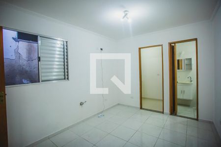 Quarto de casa para alugar com 1 quarto, 34m² em Saúde, São Paulo