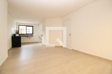 Apartamento à venda com 85m², 3 quartos e 2 vagasSala 