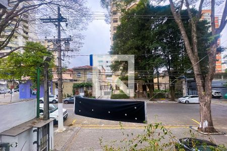 Vista de casa para alugar com 4 quartos, 330m² em Planalto Paulista, São Paulo