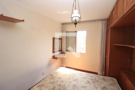 Quarto Suíte de apartamento para alugar com 2 quartos, 70m² em Vila Esperança, São Paulo