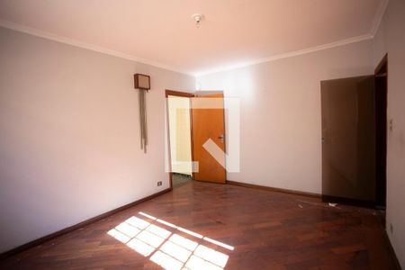 Sala 2 de casa para alugar com 3 quartos, 188m² em Vila Dom Pedro I, São Paulo