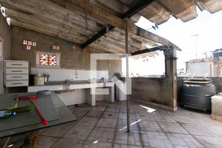 Casa para alugar com 285m², 3 quartos e 6 vagas Casa para alugar com 285m², 3 quartos e 6 vagasÁrea de Serviço