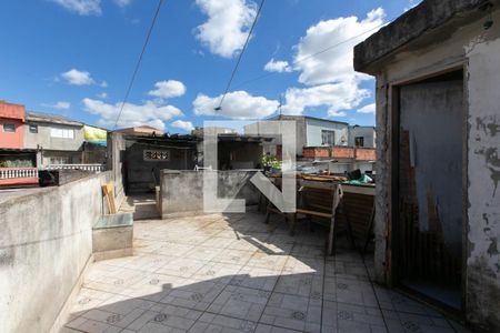 Casa para alugar com 285m², 3 quartos e 6 vagas Casa para alugar com 285m², 3 quartos e 6 vagasÁrea de Serviço