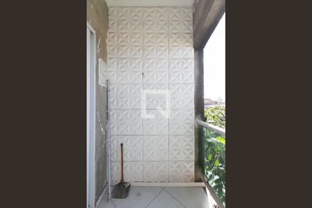 Casa para alugar com 285m², 3 quartos e 6 vagas Casa para alugar com 285m², 3 quartos e 6 vagasVaranda da Suíte 1