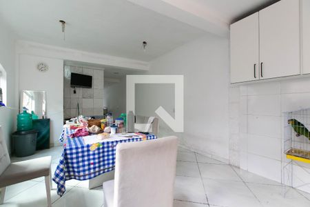 Casa para alugar com 285m², 3 quartos e 6 vagas Casa para alugar com 285m², 3 quartos e 6 vagasCozinha