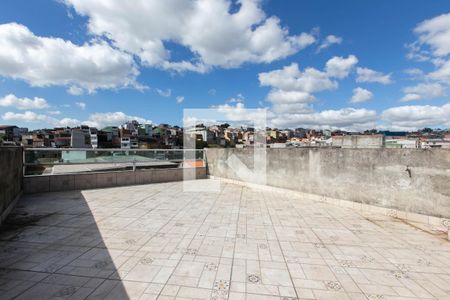 Casa para alugar com 285m², 3 quartos e 6 vagas Casa para alugar com 285m², 3 quartos e 6 vagasTerraço