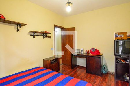 Quarto 2 de apartamento à venda com 3 quartos, 119m² em Santa Lúcia, Belo Horizonte