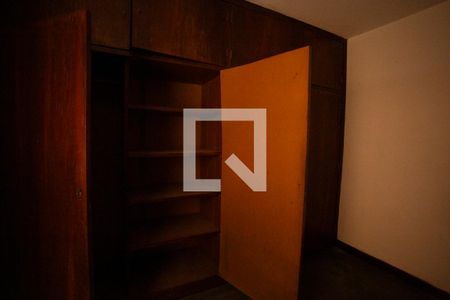 Quarto 1 - Armários de casa para alugar com 2 quartos, 90m² em Vila Dom Pedro I, São Paulo