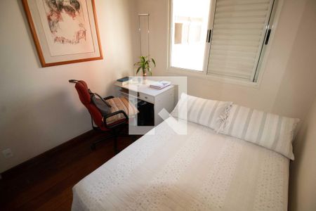 Quarto 1 de apartamento à venda com 3 quartos, 157m² em Vila da Saúde, São Paulo