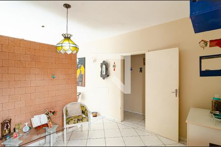 Sala de casa para alugar com 3 quartos, 275m² em Jabaquara, São Paulo