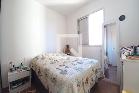 Quarto 2  de apartamento à venda com 2 quartos, 50m² em Vila Mimosa, Campinas