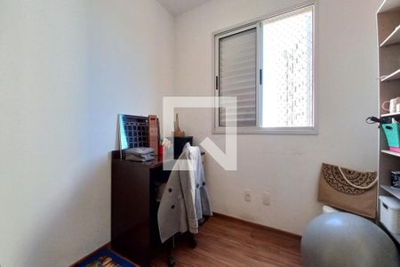 Quarto 1  de apartamento à venda com 2 quartos, 50m² em Vila Mimosa, Campinas