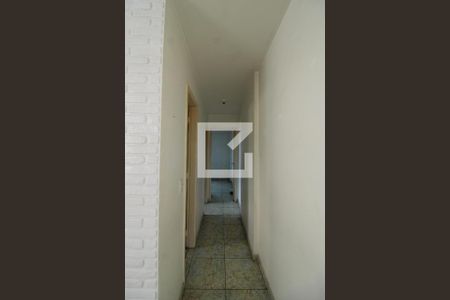 Corredor de apartamento à venda com 2 quartos, 48m² em Freguesia (jacarepaguá), Rio de Janeiro