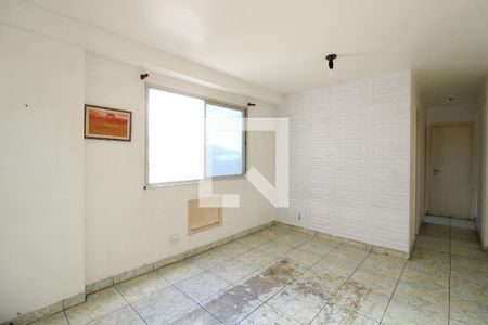 Sala de apartamento à venda com 2 quartos, 48m² em Freguesia (jacarepaguá), Rio de Janeiro