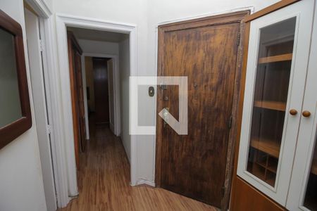 Hall Social de apartamento para alugar com 2 quartos, 80m² em Lagoa, Rio de Janeiro