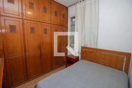 Quarto 1 de apartamento para alugar com 2 quartos, 80m² em Lagoa, Rio de Janeiro