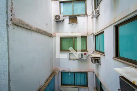 Vista do quarto  de apartamento para alugar com 1 quarto, 45m² em Ipanema, Rio de Janeiro