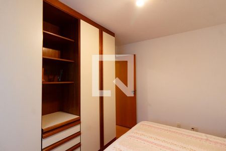 Detalhe do quarto  de apartamento para alugar com 1 quarto, 45m² em Ipanema, Rio de Janeiro