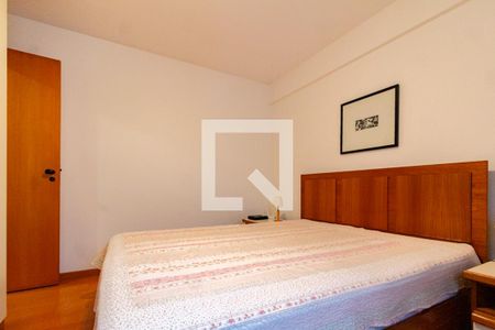 Detalhe do quarto  de apartamento para alugar com 1 quarto, 45m² em Ipanema, Rio de Janeiro