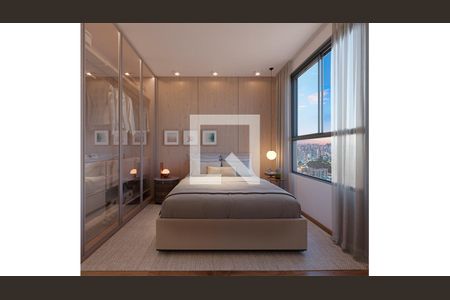 Apartamento à venda com 2 quartos, 57m² em Ouro Preto , Belo Horizonte
