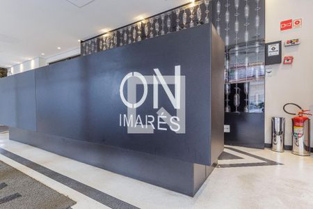 Studio para alugar com 28m², 1 quarto e sem vaga Studio para alugar com 28m², 1 quarto e sem vagaÁrea comum