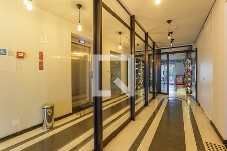 Studio para alugar com 28m², 1 quarto e sem vaga Studio para alugar com 28m², 1 quarto e sem vagaÁrea comum